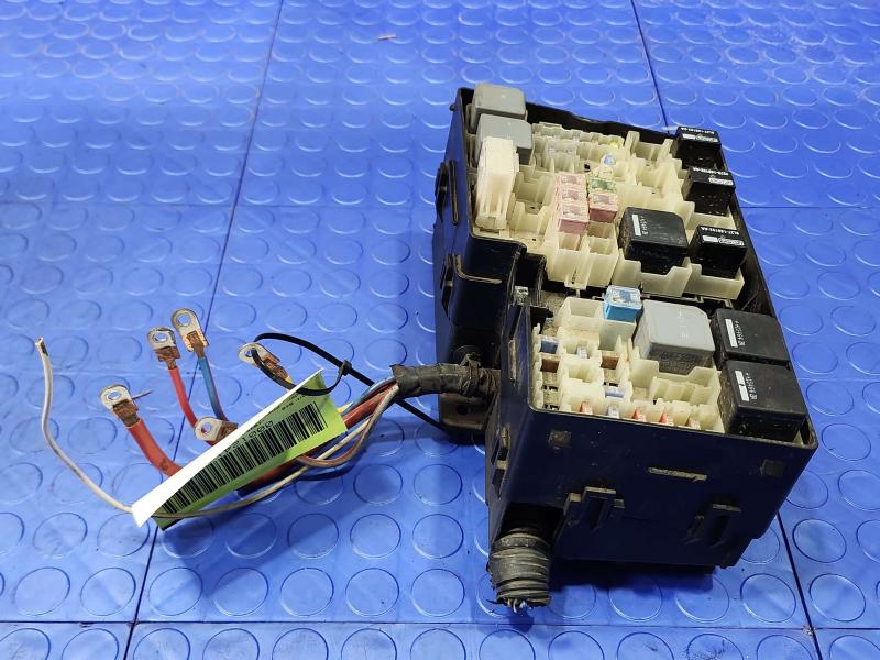 2016 Ford Focus ST 2.0L Turbo Engine Fuse Box Relay Junction Block OEM G1EZ14290P