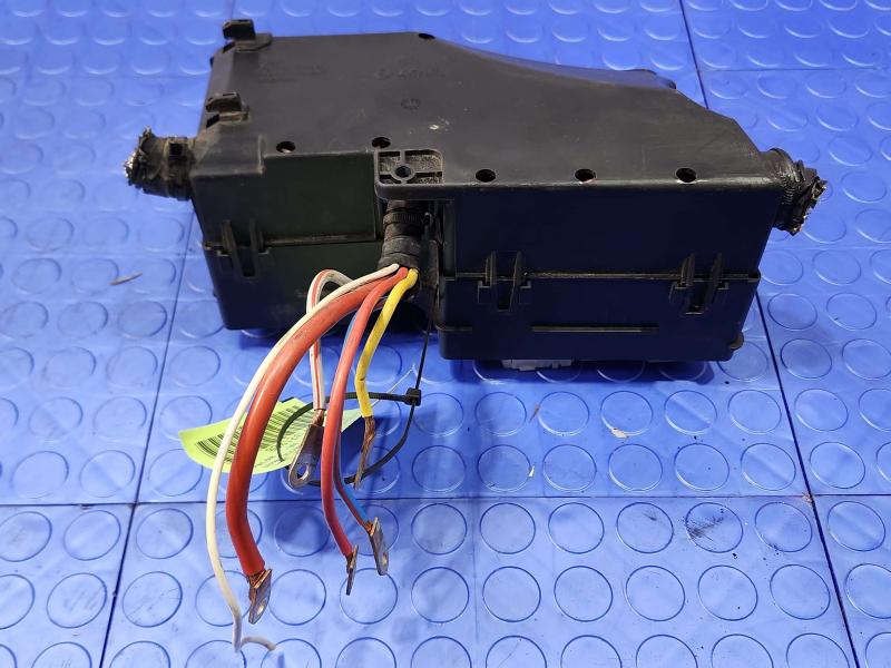 2016 Ford Focus ST 2.0L Turbo Engine Fuse Box Relay Junction Block OEM G1EZ14290P