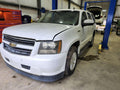 2009 Chevrolet Tahoe Front Door Trim Panel