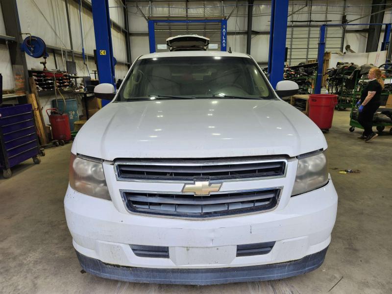 2009 Chevrolet Tahoe Antenna
