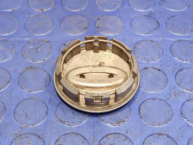 2011 Ford Edge Center Cap