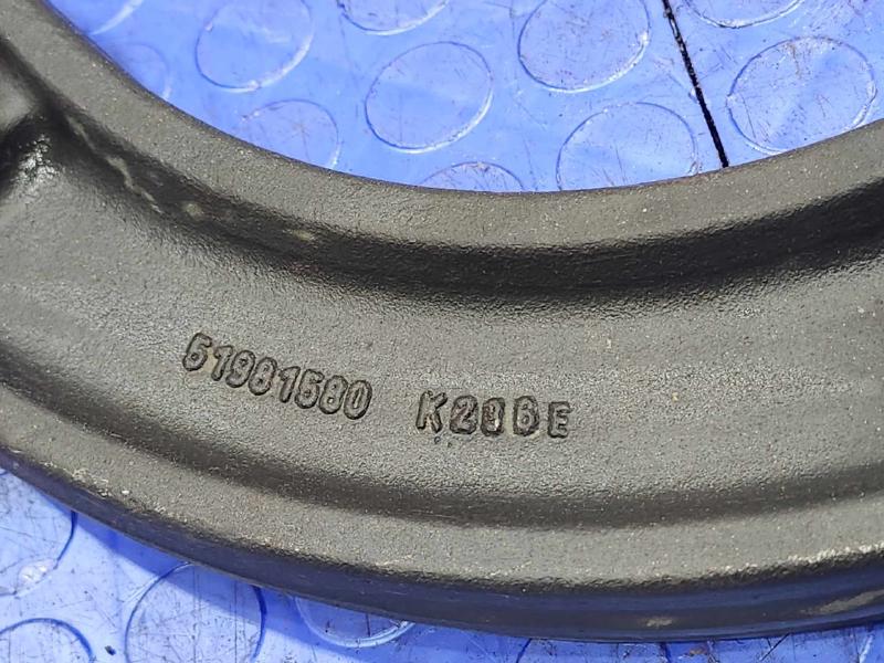 2016 Ram ProMaster City Lower Control Arm Rr