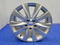 2009 Volkswagen Tiguan Wheel
