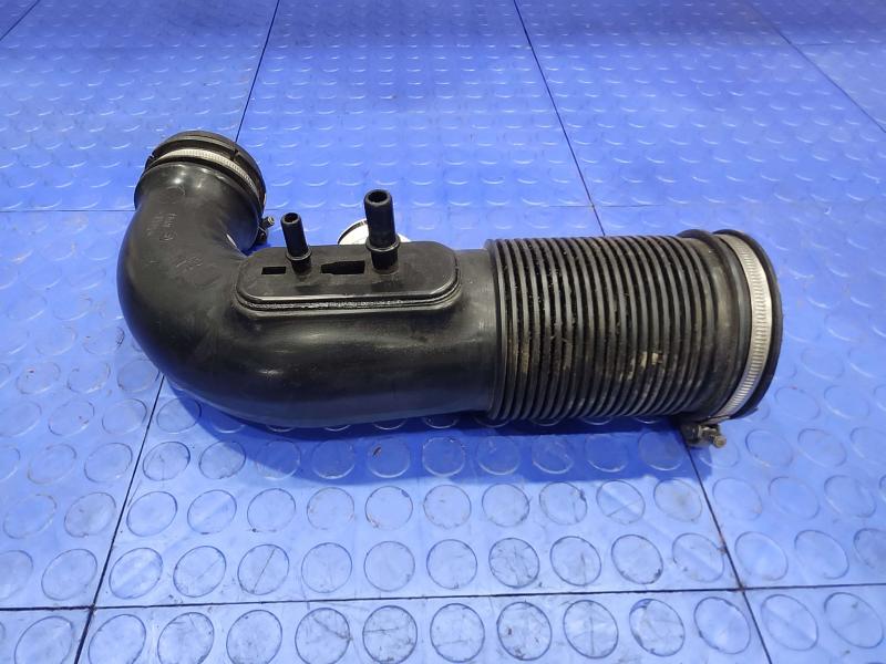2018 Alfa Romeo Giulia Air Intake Tube/Resonator