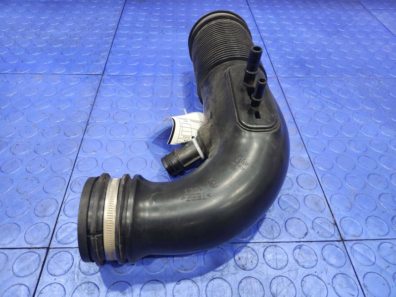 2018 Alfa Romeo Giulia Air Intake Tube/Resonator
