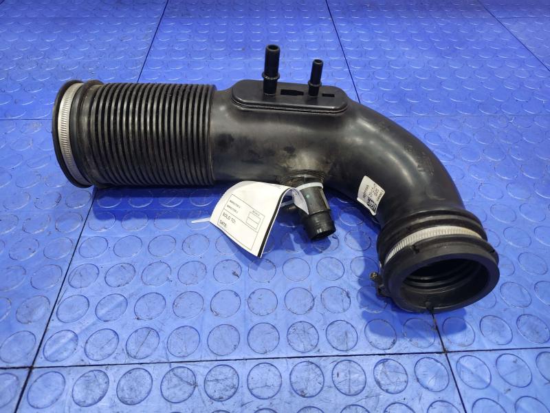 2018 Alfa Romeo Giulia Air Intake Tube/Resonator