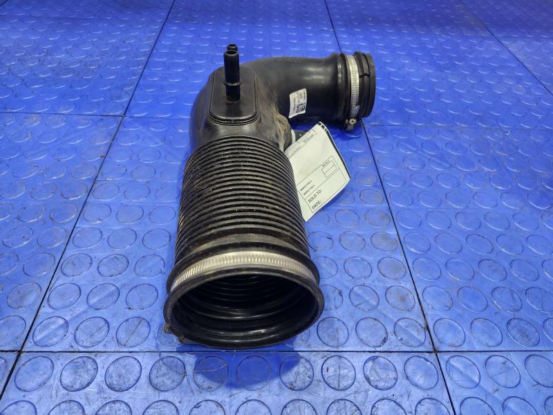 2018 Alfa Romeo Giulia Air Intake Tube/Resonator