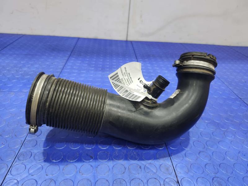 2018 Alfa Romeo Giulia Air Intake Tube/Resonator
