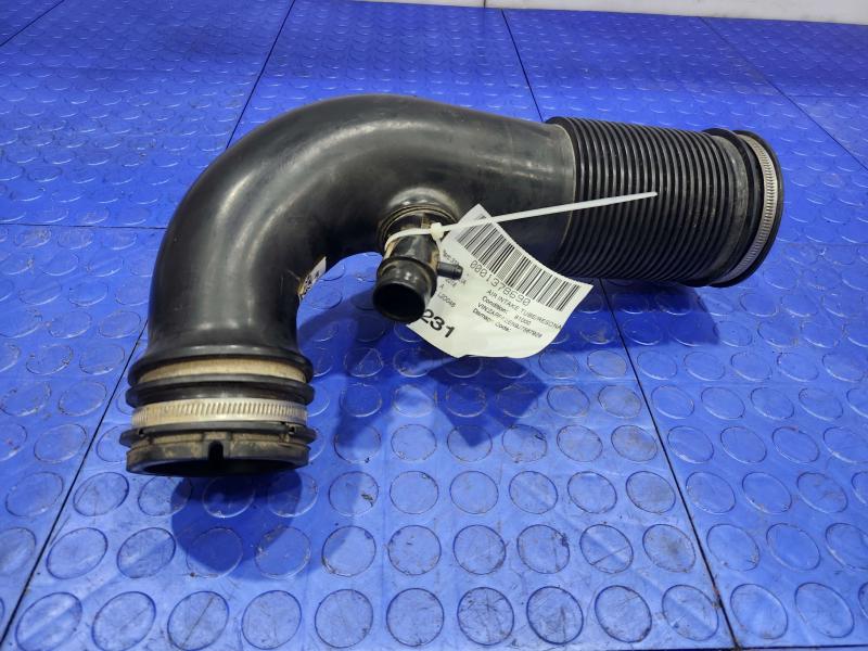 2018 Alfa Romeo Giulia Air Intake Tube/Resonator