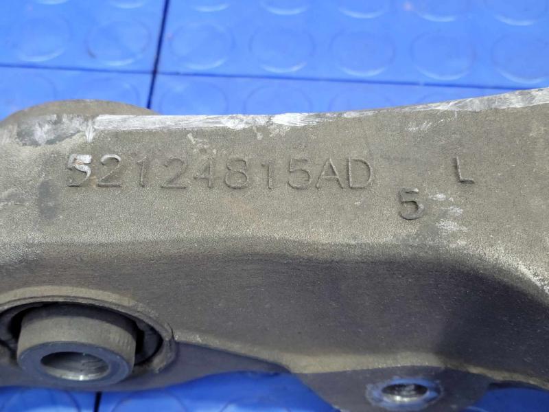 2011 Dodge Durango Lower Control Arm Rr