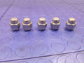2020 Hyundai Elantra Lug Nuts