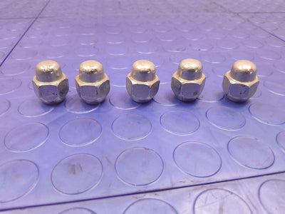 2020 Hyundai Elantra Lug Nuts