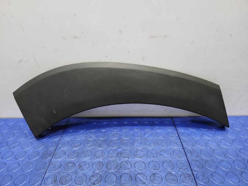 2016 Hyundai Tucson Wheel Opening Moulding
