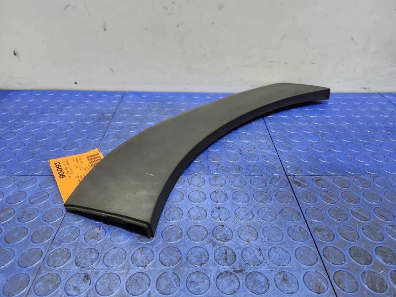 2016 Hyundai Tucson Wheel Opening Moulding