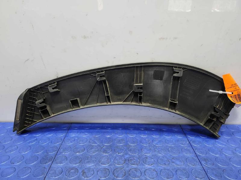 2016 Hyundai Tucson Wheel Opening Moulding