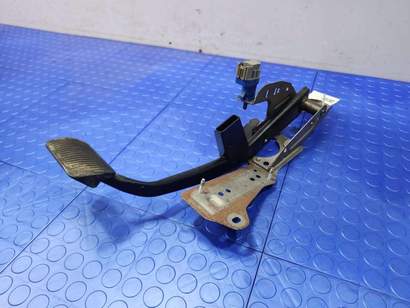 2017-2018 Ford Transit Connect Brake Pedal Assembly Genuine OEM AV6Z-2455-G
