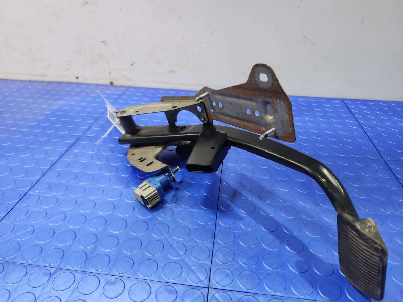 2017-2018 Ford Transit Connect Brake Pedal Assembly Genuine OEM AV6Z-2455-G