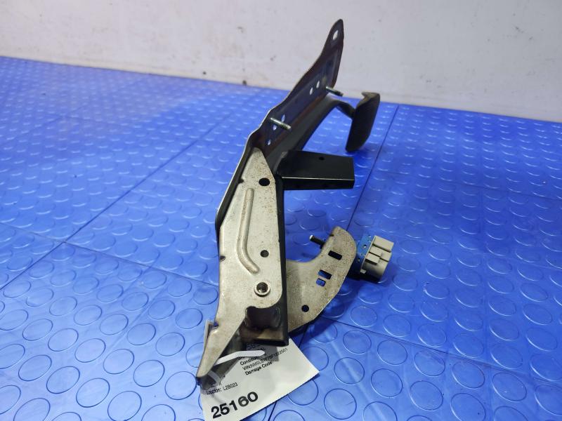 2017-2018 Ford Transit Connect Brake Pedal Assembly Genuine OEM AV6Z-2455-G