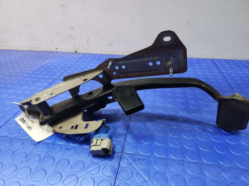 2017-2018 Ford Transit Connect Brake Pedal Assembly Genuine OEM AV6Z-2455-G