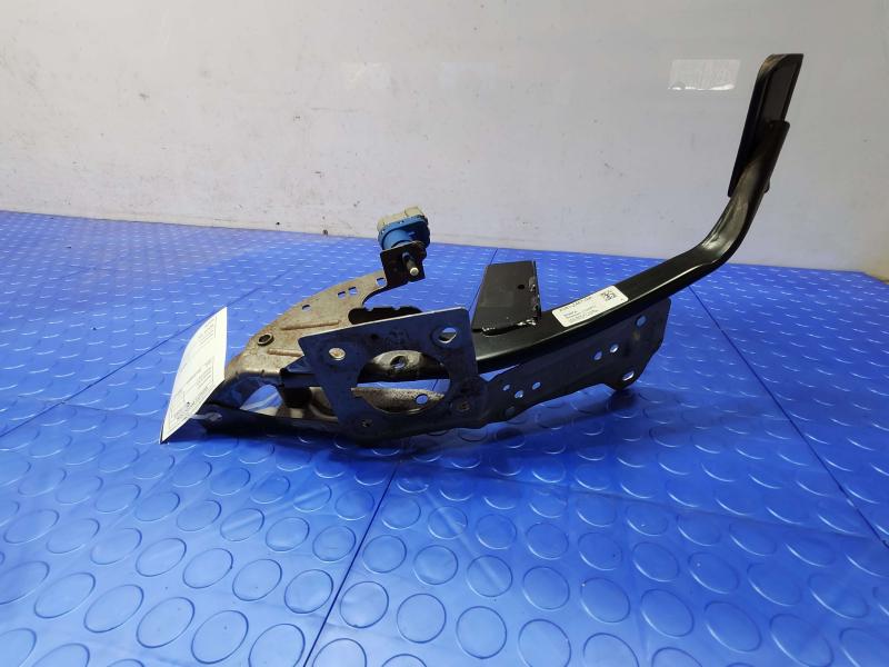 2017-2018 Ford Transit Connect Brake Pedal Assembly Genuine OEM AV6Z-2455-G