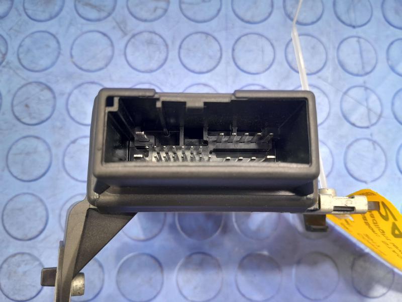 2017-2020 Lincoln Continental Headlamp Leveling Control Module OEM GD9T13C148AC