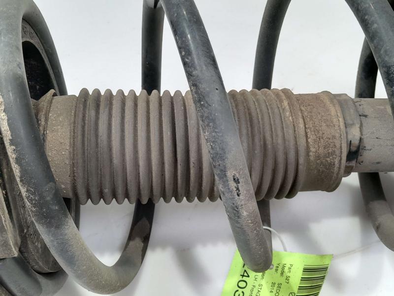 2014 Kia Sedona Strut Assembly
