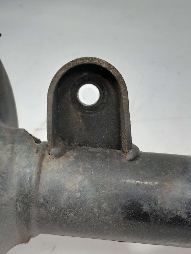 2014 Kia Sedona Strut Assembly