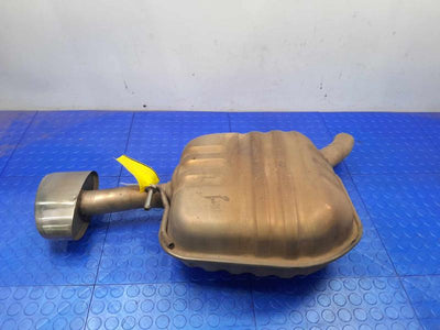 2016-2018 Kia Optima 2.4L Rear Exhaust Muffler Right Passenger Side OEM 28711D5600