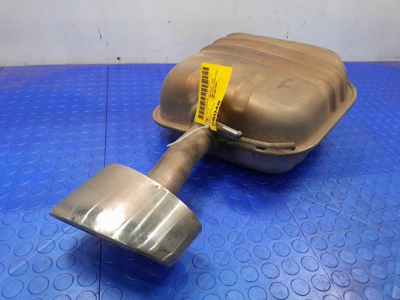 2016-2018 Kia Optima 2.4L Rear Exhaust Muffler Right Passenger Side OEM 28711D5600