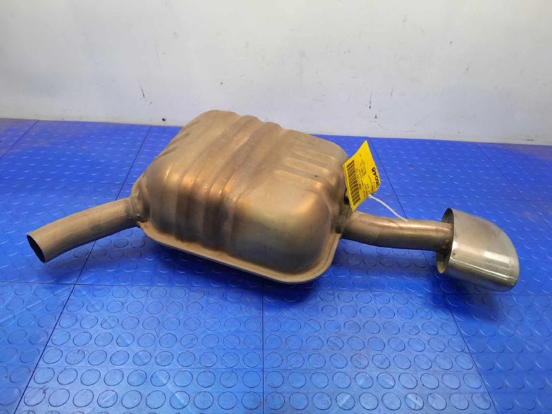 2016-2018 Kia Optima 2.4L Rear Exhaust Muffler Right Passenger Side OEM 28711D5600