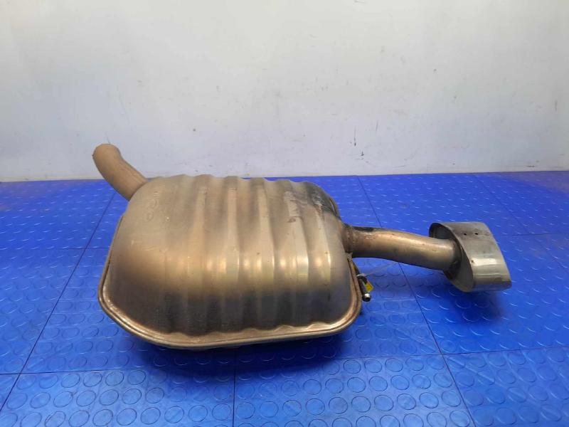 2016-2018 Kia Optima 2.4L Rear Exhaust Muffler Right Passenger Side OEM 28711D5600