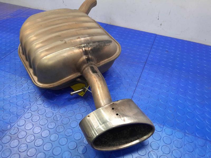 2016-2018 Kia Optima 2.4L Rear Exhaust Muffler Right Passenger Side OEM 28711D5600