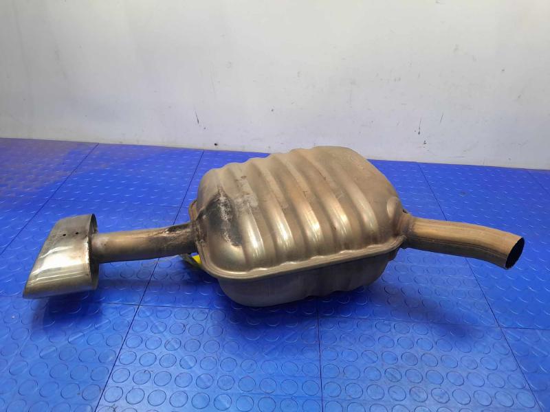 2016-2018 Kia Optima 2.4L Rear Exhaust Muffler Right Passenger Side OEM 28711D5600