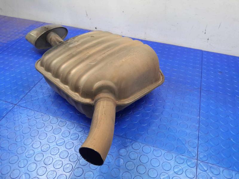 2016-2018 Kia Optima 2.4L Rear Exhaust Muffler Right Passenger Side OEM 28711D5600