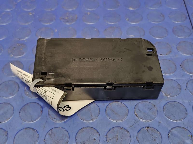 2016 Kia Sedona Chassis Brain Box