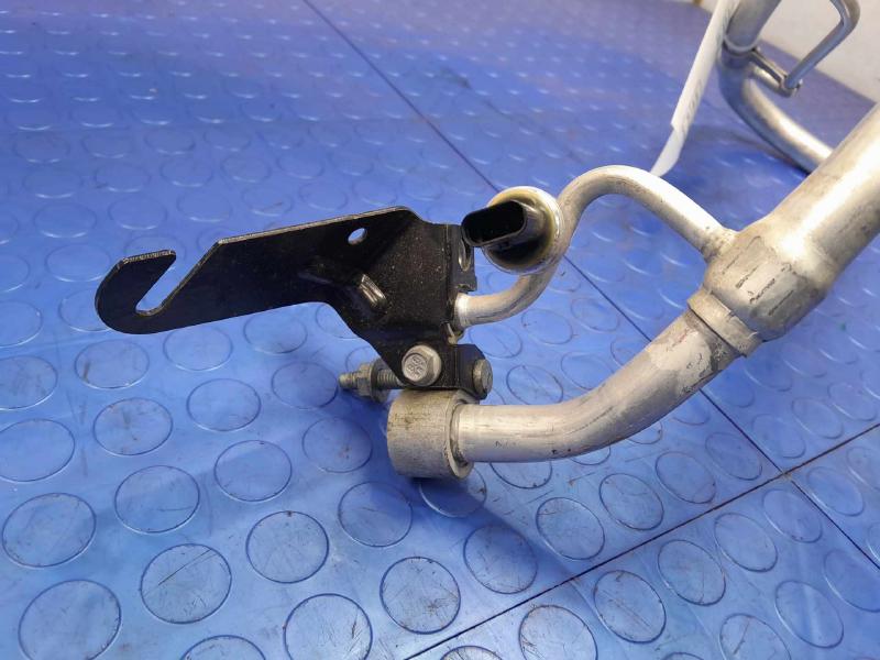 2016 Dodge Challenger Air Conditioner Hose