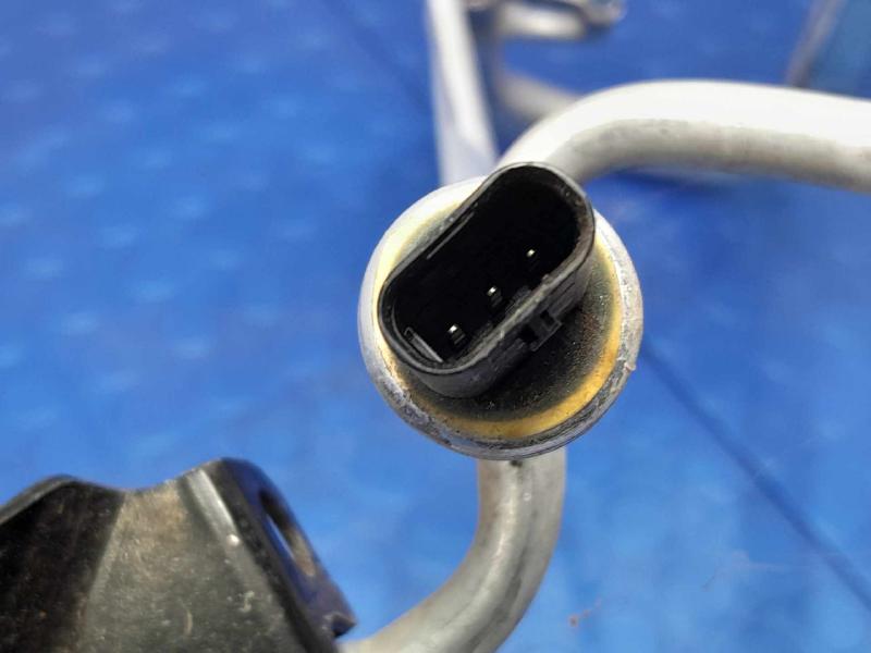 2016 Dodge Challenger Air Conditioner Hose