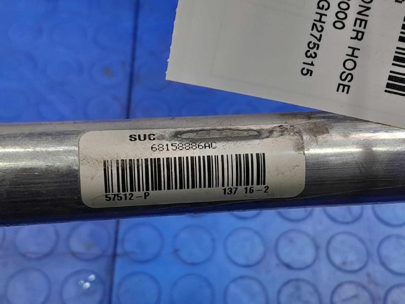2016 Dodge Challenger Air Conditioner Hose