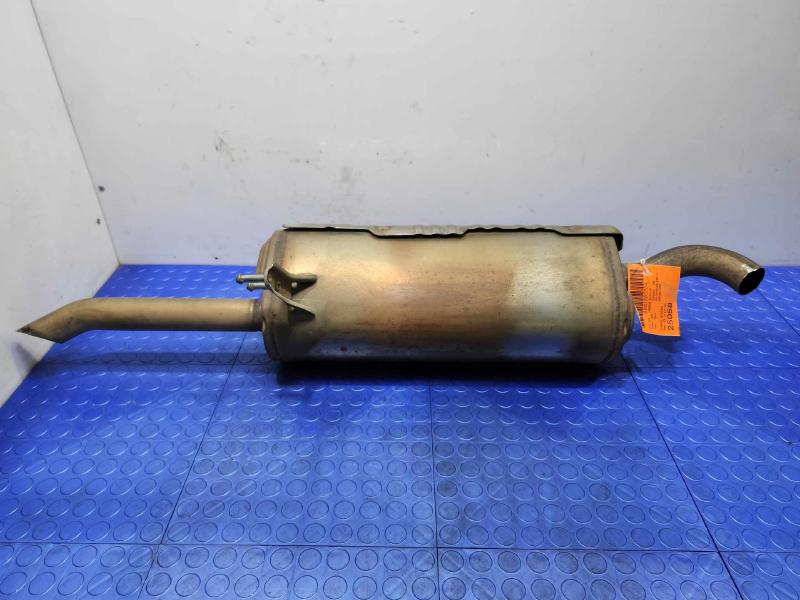 2018-2023 Kia Rio Sedan Rear Exhaust Muffler Genuine OEM Part 28710H9700