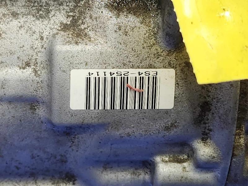 2016 Toyota Prius A/C Air Compressor