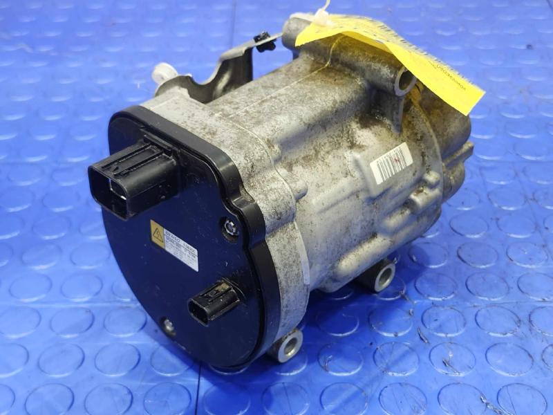 2016 Toyota Prius A/C Air Compressor