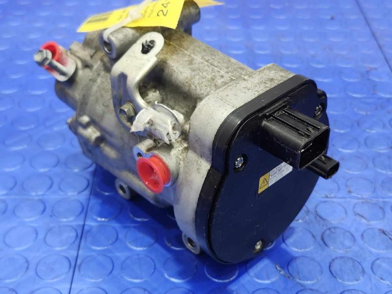 2016 Toyota Prius A/C Air Compressor