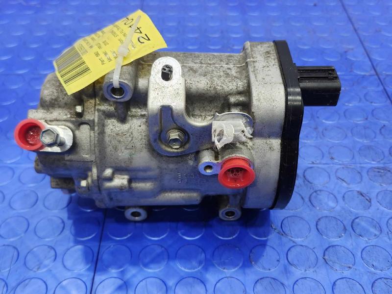 2016 Toyota Prius A/C Air Compressor