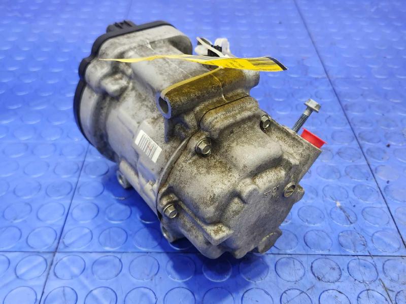 2016 Toyota Prius A/C Air Compressor