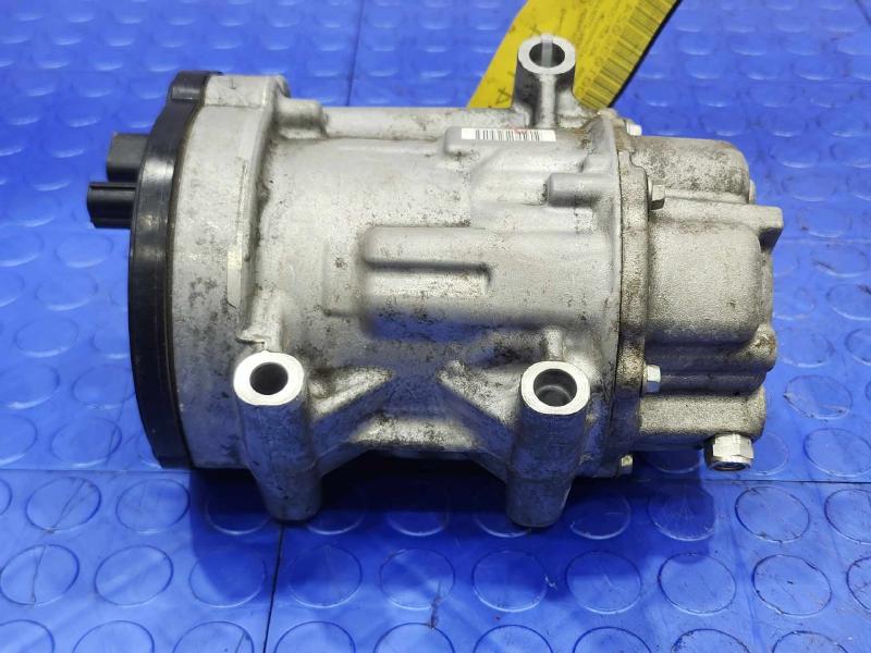 2016 Toyota Prius A/C Air Compressor