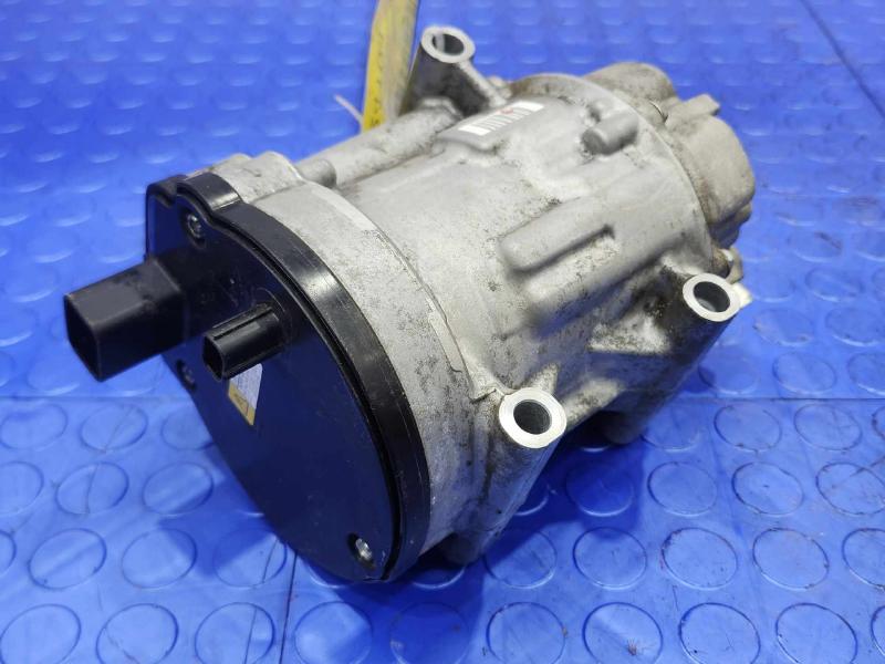 2016 Toyota Prius A/C Air Compressor