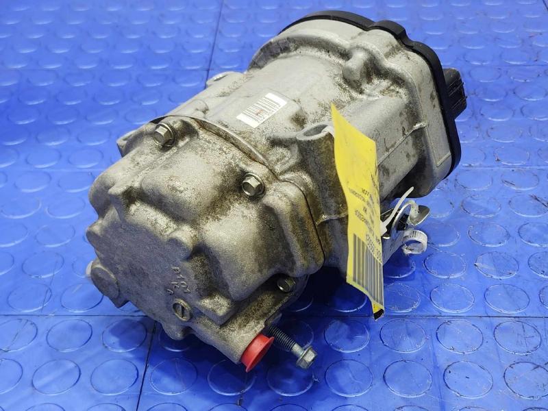 2016 Toyota Prius A/C Air Compressor