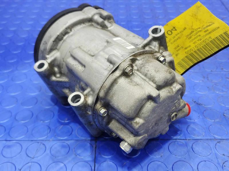 2016 Toyota Prius A/C Air Compressor