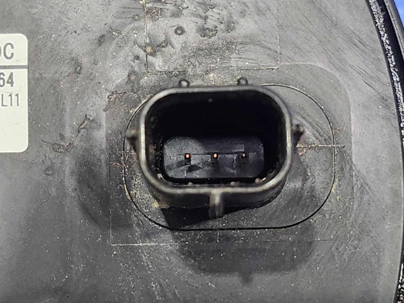 2016 Toyota Prius A/C Air Compressor