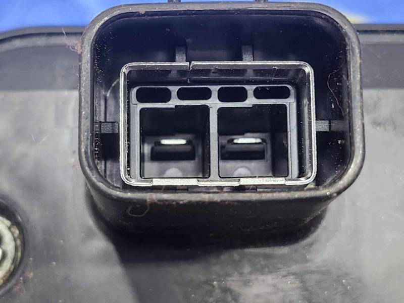 2016 Toyota Prius A/C Air Compressor